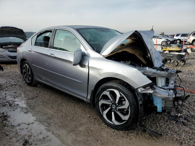 Photo 3 VIN: 1HGCR2F89GA041082 - HONDA ACCORD EXL 