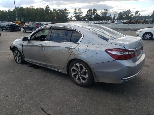 Photo 1 VIN: 1HGCR2F89GA041101 - HONDA ACCORD EXL 