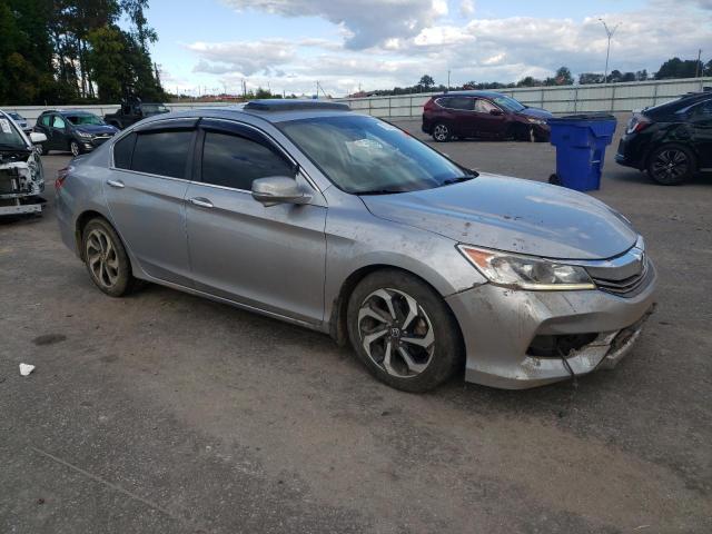 Photo 3 VIN: 1HGCR2F89GA041101 - HONDA ACCORD EXL 