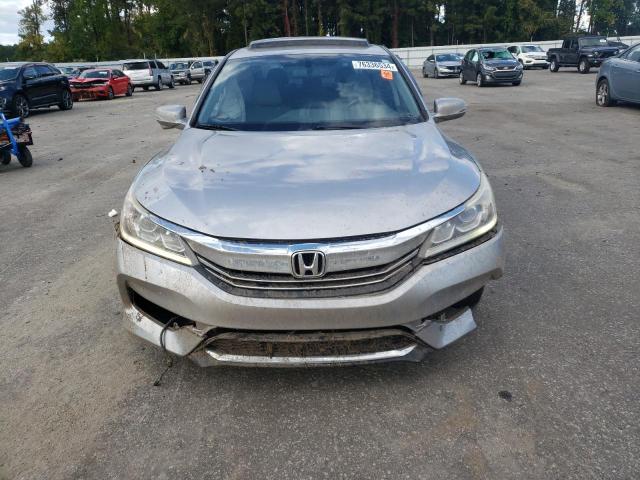 Photo 4 VIN: 1HGCR2F89GA041101 - HONDA ACCORD EXL 