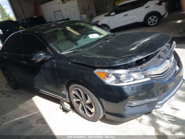 Photo 0 VIN: 1HGCR2F89GA044015 - HONDA ACCORD 