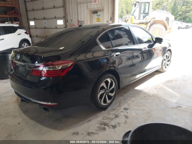 Photo 3 VIN: 1HGCR2F89GA044015 - HONDA ACCORD 