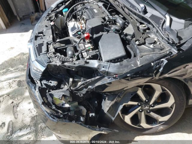 Photo 5 VIN: 1HGCR2F89GA044015 - HONDA ACCORD 