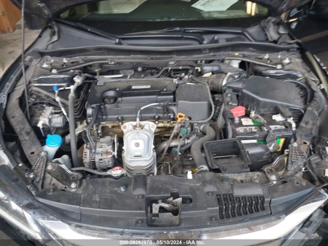 Photo 9 VIN: 1HGCR2F89GA044015 - HONDA ACCORD 