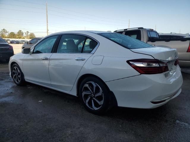 Photo 1 VIN: 1HGCR2F89GA045424 - HONDA ACCORD EXL 