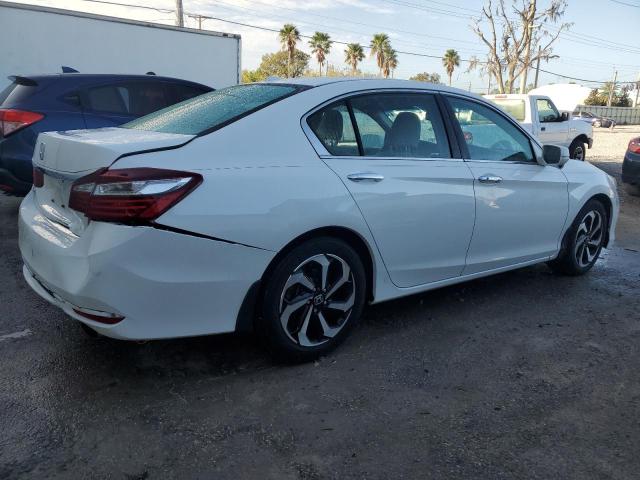 Photo 2 VIN: 1HGCR2F89GA045424 - HONDA ACCORD EXL 