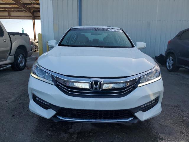 Photo 4 VIN: 1HGCR2F89GA045424 - HONDA ACCORD EXL 