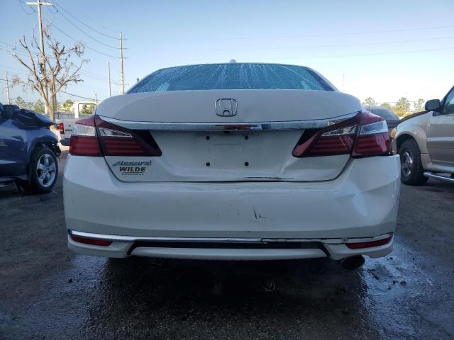 Photo 5 VIN: 1HGCR2F89GA045424 - HONDA ACCORD EXL 