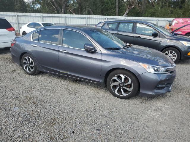 Photo 3 VIN: 1HGCR2F89GA047464 - HONDA ACCORD EXL 