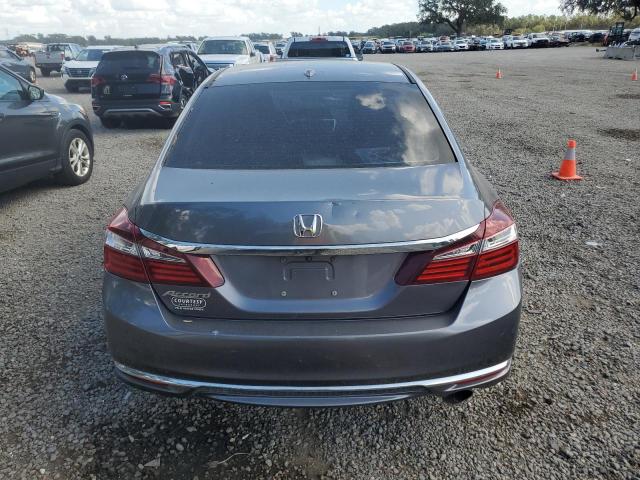 Photo 5 VIN: 1HGCR2F89GA047464 - HONDA ACCORD EXL 