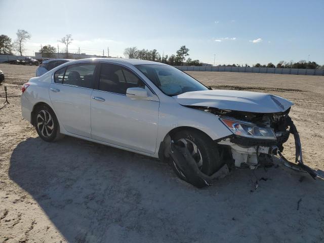 Photo 3 VIN: 1HGCR2F89GA052003 - HONDA ACCORD EXL 