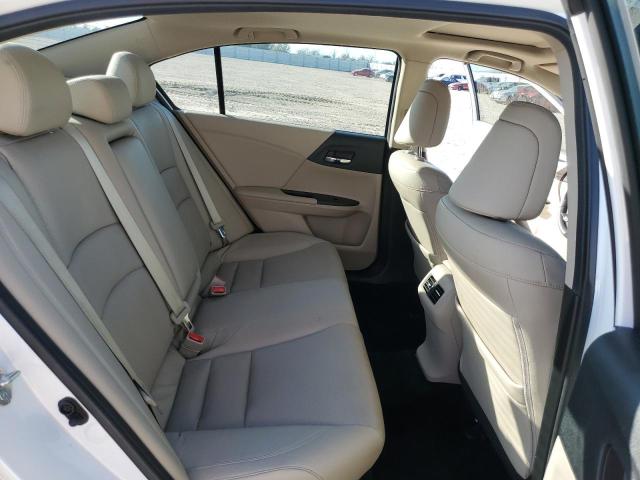 Photo 9 VIN: 1HGCR2F89GA052003 - HONDA ACCORD EXL 