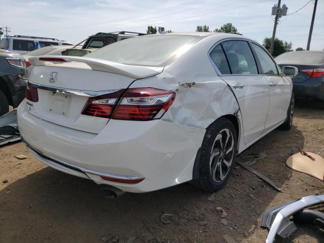 Photo 3 VIN: 1HGCR2F89GA056567 - HONDA ACCORD EXL 