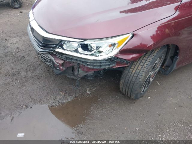 Photo 5 VIN: 1HGCR2F89GA061073 - HONDA ACCORD 