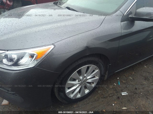 Photo 5 VIN: 1HGCR2F89GA069187 - HONDA ACCORD SEDAN 