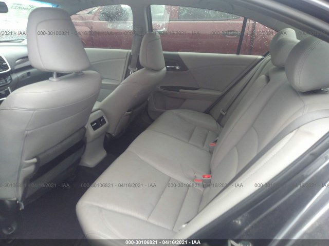 Photo 7 VIN: 1HGCR2F89GA069187 - HONDA ACCORD SEDAN 