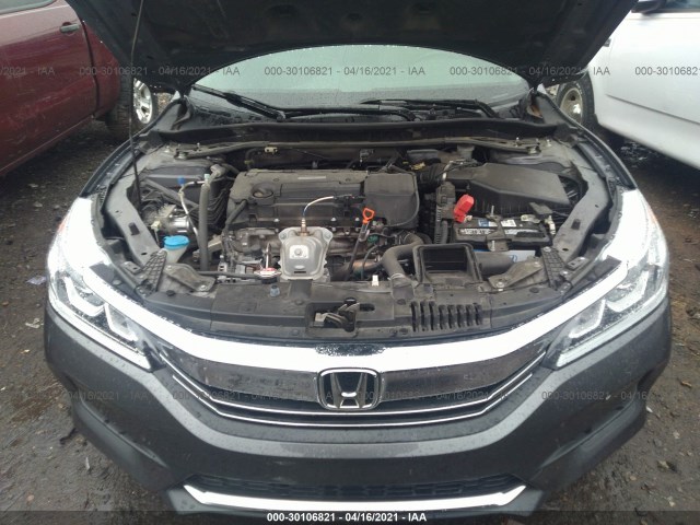 Photo 9 VIN: 1HGCR2F89GA069187 - HONDA ACCORD SEDAN 