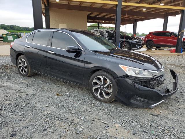 Photo 3 VIN: 1HGCR2F89GA086149 - HONDA ACCORD 