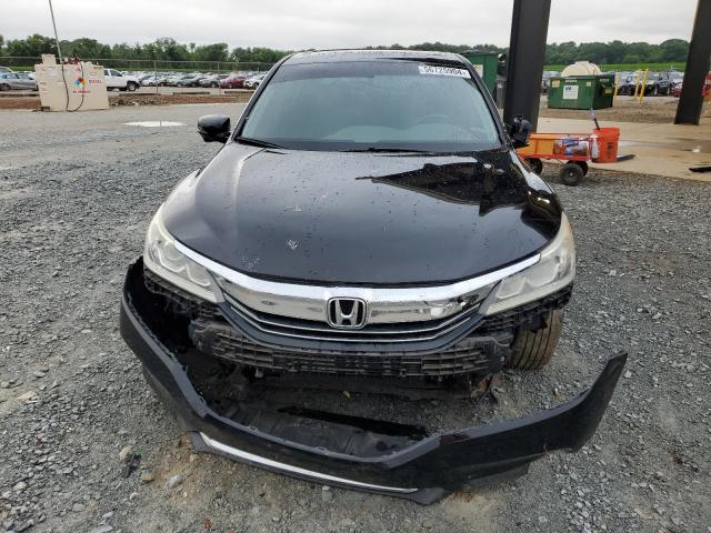 Photo 4 VIN: 1HGCR2F89GA086149 - HONDA ACCORD 