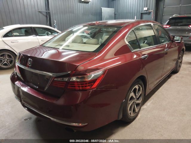 Photo 3 VIN: 1HGCR2F89GA093067 - HONDA ACCORD 