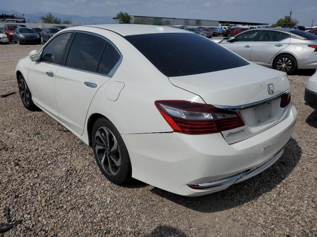 Photo 1 VIN: 1HGCR2F89GA097216 - HONDA ACCORD EXL 