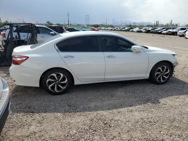 Photo 2 VIN: 1HGCR2F89GA097216 - HONDA ACCORD EXL 