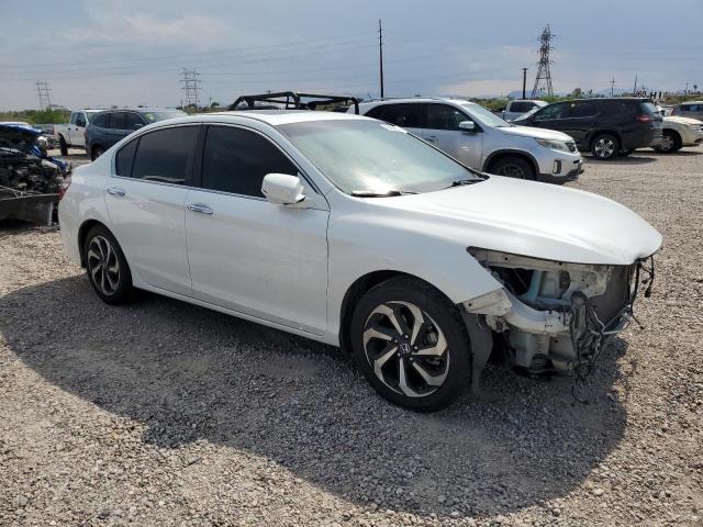 Photo 3 VIN: 1HGCR2F89GA097216 - HONDA ACCORD EXL 