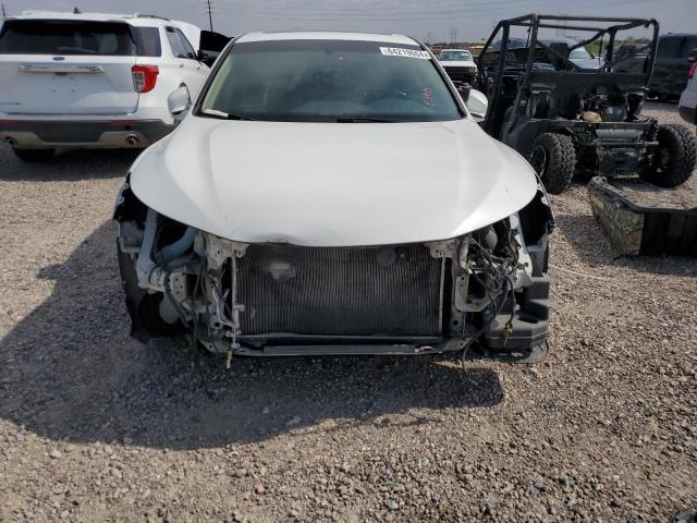 Photo 4 VIN: 1HGCR2F89GA097216 - HONDA ACCORD EXL 