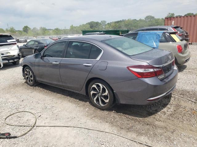 Photo 1 VIN: 1HGCR2F89GA102270 - HONDA ACCORD EXL 