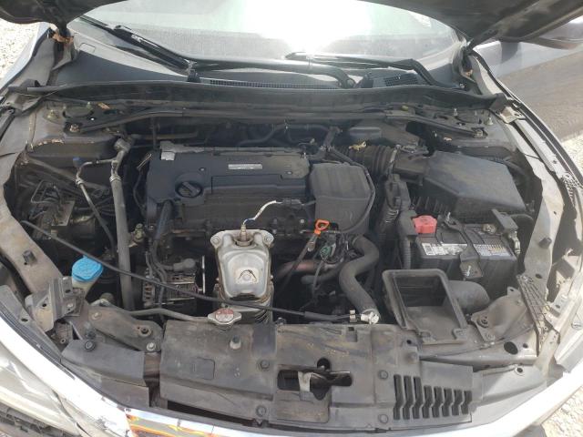 Photo 10 VIN: 1HGCR2F89GA102270 - HONDA ACCORD EXL 