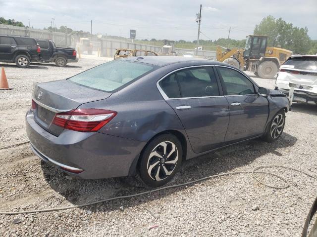 Photo 2 VIN: 1HGCR2F89GA102270 - HONDA ACCORD EXL 