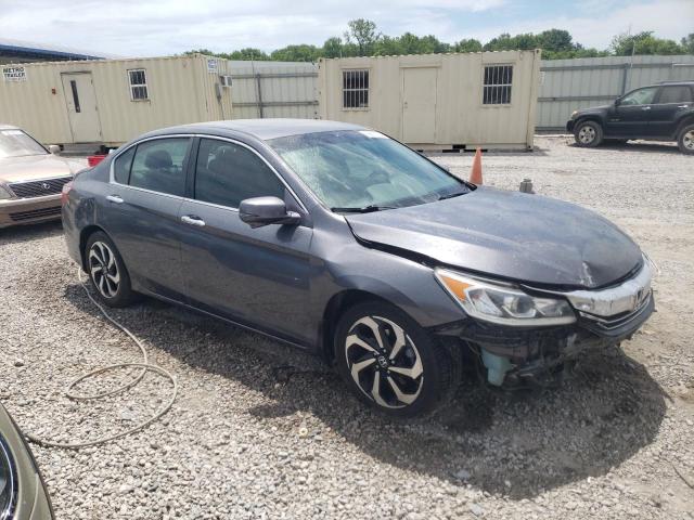 Photo 3 VIN: 1HGCR2F89GA102270 - HONDA ACCORD EXL 