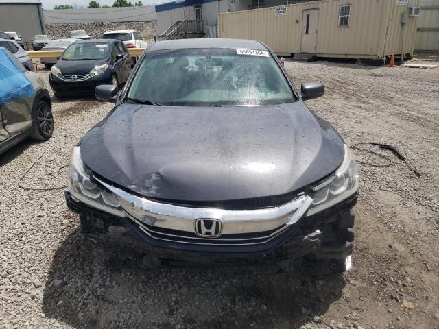 Photo 4 VIN: 1HGCR2F89GA102270 - HONDA ACCORD EXL 