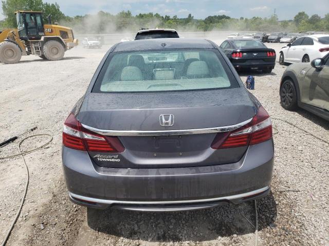 Photo 5 VIN: 1HGCR2F89GA102270 - HONDA ACCORD EXL 