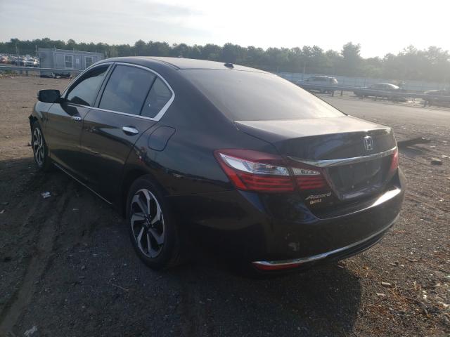 Photo 2 VIN: 1HGCR2F89GA107467 - HONDA ACCORD EXL 