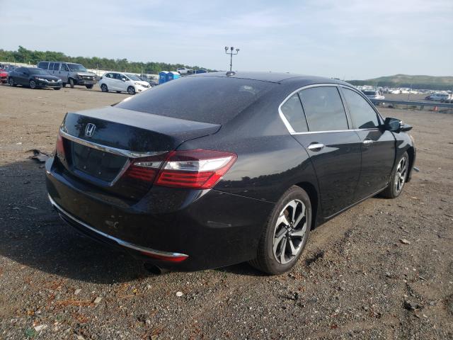 Photo 3 VIN: 1HGCR2F89GA107467 - HONDA ACCORD EXL 