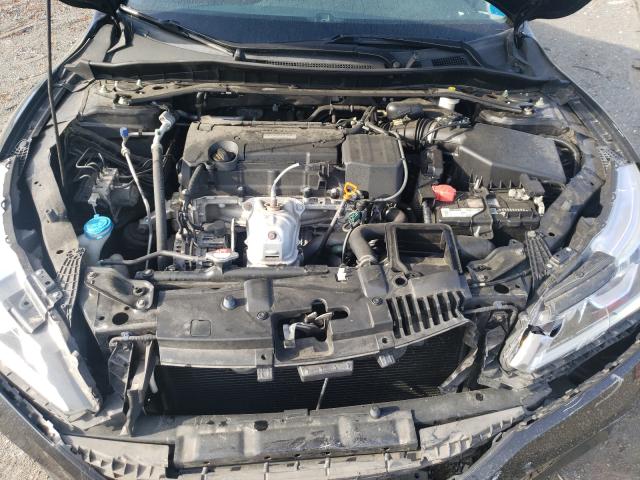 Photo 6 VIN: 1HGCR2F89GA107467 - HONDA ACCORD EXL 