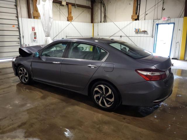 Photo 1 VIN: 1HGCR2F89GA116699 - HONDA ACCORD EXL 