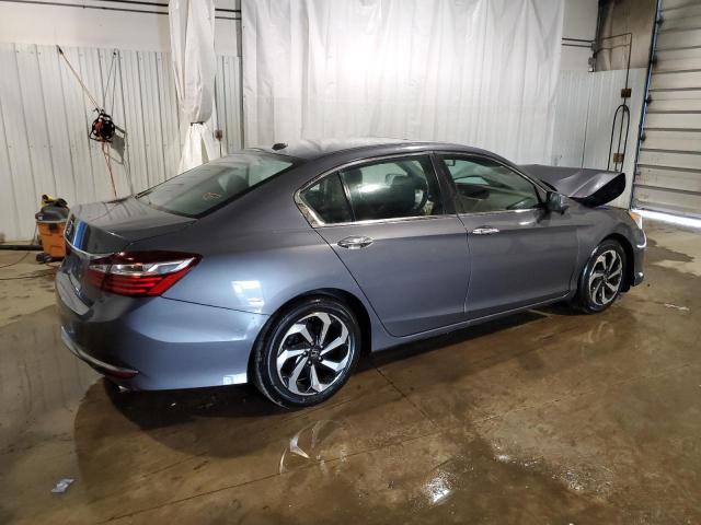 Photo 2 VIN: 1HGCR2F89GA116699 - HONDA ACCORD EXL 