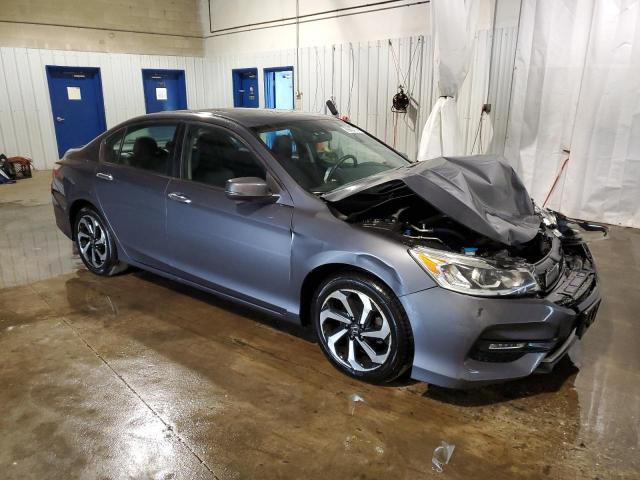 Photo 3 VIN: 1HGCR2F89GA116699 - HONDA ACCORD EXL 