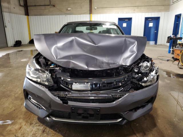 Photo 4 VIN: 1HGCR2F89GA116699 - HONDA ACCORD EXL 