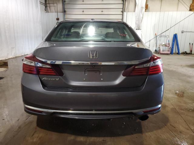 Photo 5 VIN: 1HGCR2F89GA116699 - HONDA ACCORD EXL 