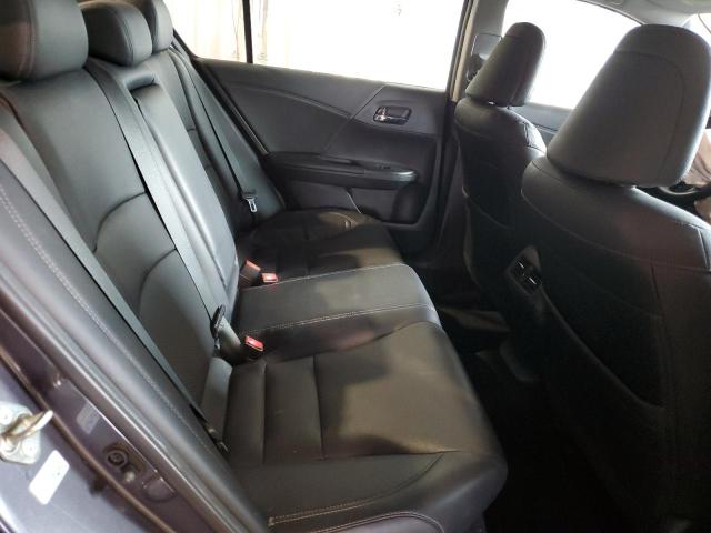 Photo 9 VIN: 1HGCR2F89GA116699 - HONDA ACCORD EXL 