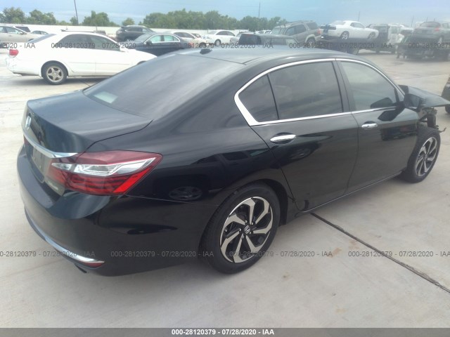 Photo 3 VIN: 1HGCR2F89GA144745 - HONDA ACCORD SEDAN 