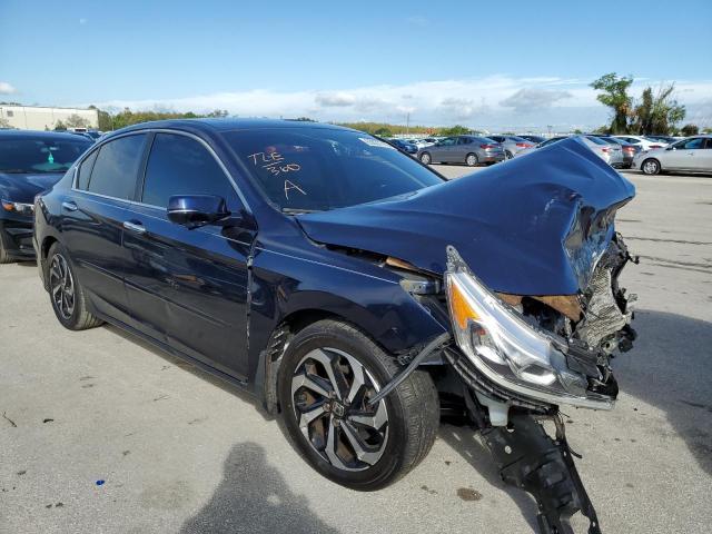 Photo 0 VIN: 1HGCR2F89GA146849 - HONDA ACCORD EXL 