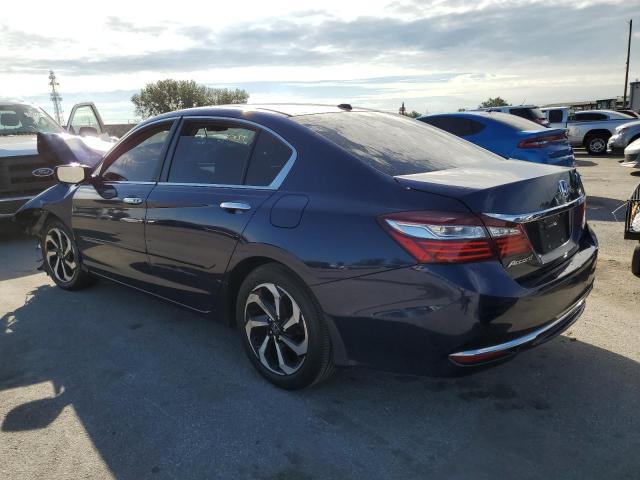 Photo 2 VIN: 1HGCR2F89GA146849 - HONDA ACCORD EXL 