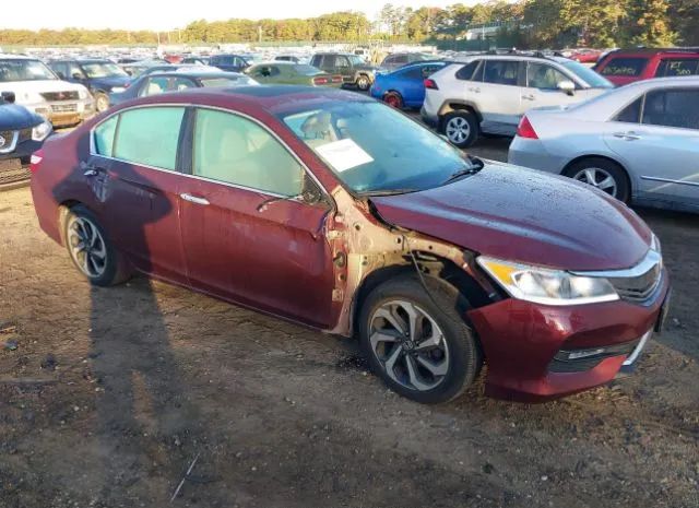 Photo 0 VIN: 1HGCR2F89GA151162 - HONDA ACCORD 