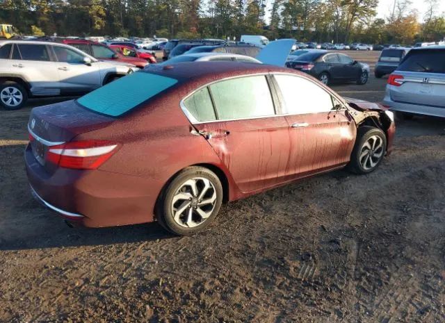 Photo 3 VIN: 1HGCR2F89GA151162 - HONDA ACCORD 