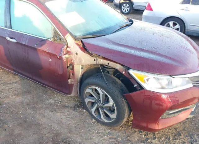 Photo 5 VIN: 1HGCR2F89GA151162 - HONDA ACCORD 