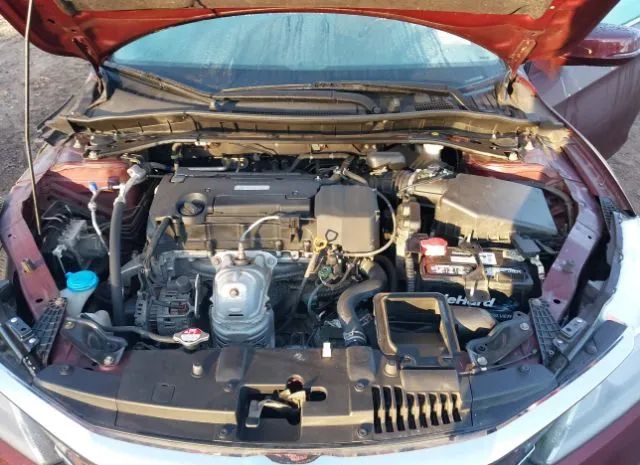 Photo 9 VIN: 1HGCR2F89GA151162 - HONDA ACCORD 